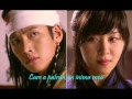 Wax - Love wind - Empress Ki (romanian sub ...