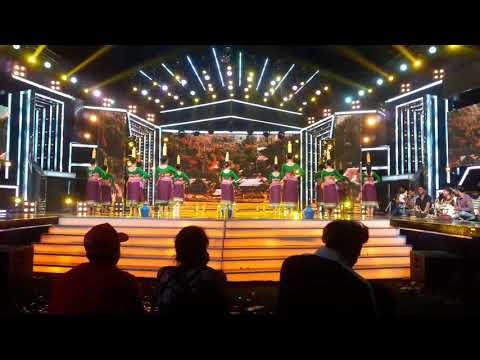 Deepesh hedavkar Our group performance on dance Maharashtra dance yk group