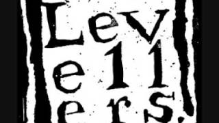 Subway Blues - Levellers