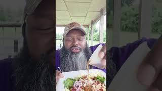 Food Review: Beartown Bistro 