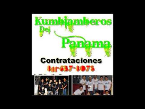 un Solo Cuerpo - Kumbiamberos Del Panama 2012