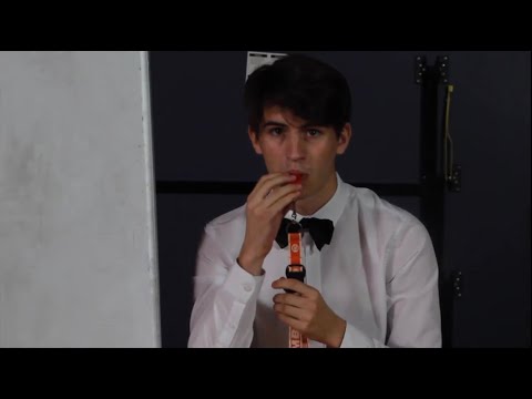 YouTube Thumbnail