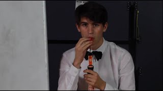 Cover art for Parachute --Second Thoughts  but Someone did a poor job of mapping it