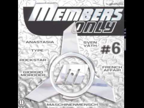 DJ Valium  -  Go Right For