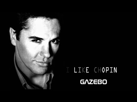 Gazebo - I Like Chopin (Yamaha PSR s775)