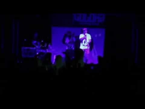 XPRSN LIVE  -  Naturale all 2015