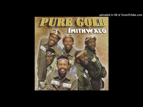 Pure Gold - Ngikhanyisele