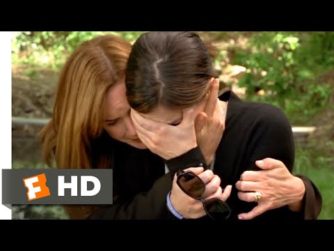 28 Days (2000) - Impossible Not to Love You Scene (10/10) | Movieclips
