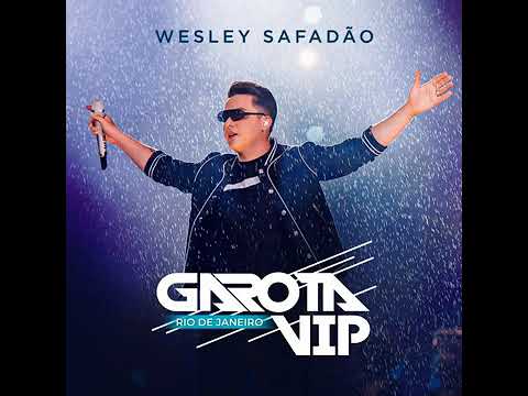 Wesley Safadão part. Kevin O Chris, Dennis DJ - Tão Diferente