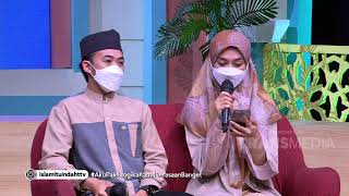 Download lagu Aku Pake Logika, Kamu Perasaan Banget | ISLAM ITU INDAH (4/5/21) P2 mp3 Download lagu Aku Pake Logika, Kamu Perasaan Banget | ISLAM ITU INDAH (4/5/21) P2 mp3