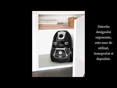 Пилосос Rowenta RO3985EA