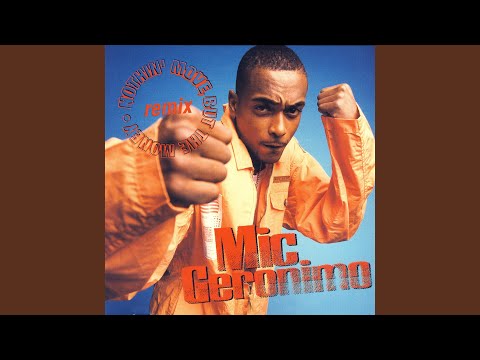 Nothin' Move But the Money [Remix]