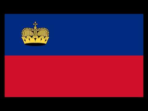 Liechtenstein anthem instrumental