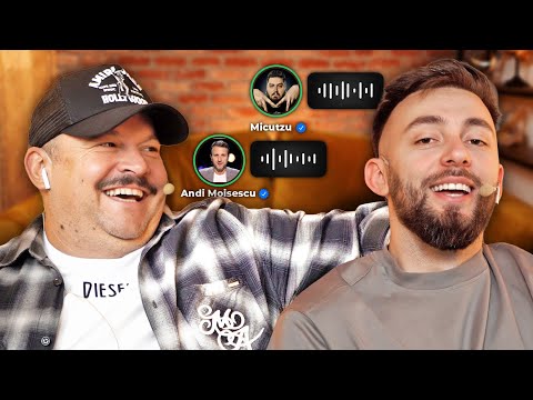 VEZI-ȚI DE GLUMĂ - EP. 31 I cu MIHAI BOBONETE