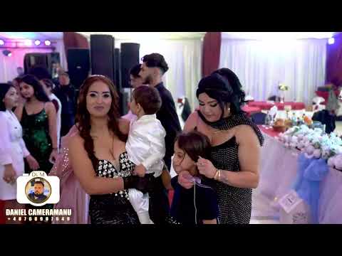 Gabita de la Buzau  JUDECATORU  2026