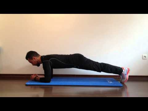 comment renforcer ceinture abdominale