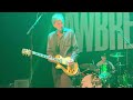 Jawbreaker - ( Fine Day ) House of Blues, Anaheim, CA 09/05/2025
