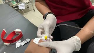 Download lagu CARA MEMASANG INFUS mp3 Download lagu CARA MEMASANG INFUS mp3