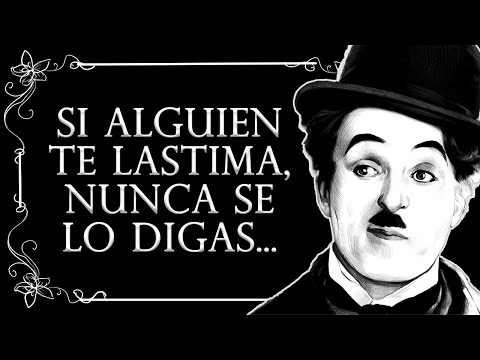 50 Accurate Charlie Chaplin Quotes About Life | Quotes from Great Men