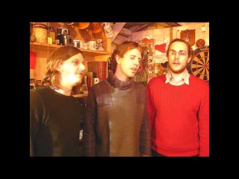 Ballina Whalers - South Australia - Songs From The Shed