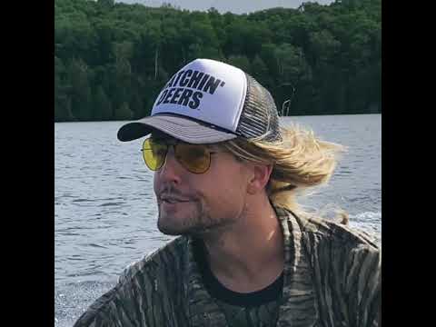 Rut Daniels - Bassin'