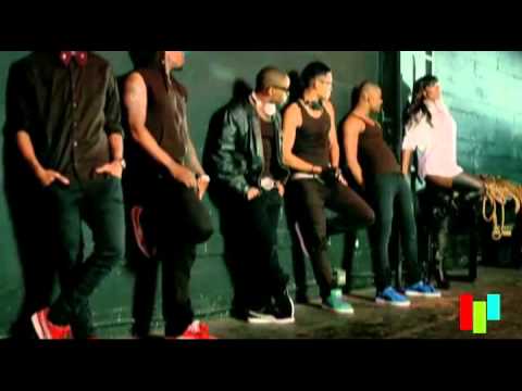 Kelly Rowland What a feeling up to no good remix