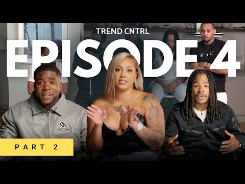 "If I Had A 🥊 With A Trans Woman Who Would Win?" || BKCHAT LDN S7 EPISODE 4 || PART 2