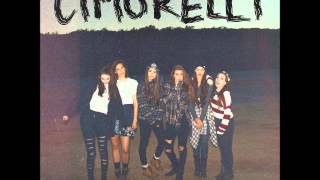 Before October&#39;s Gone Acoustic (Cimorelli - Studio Version)