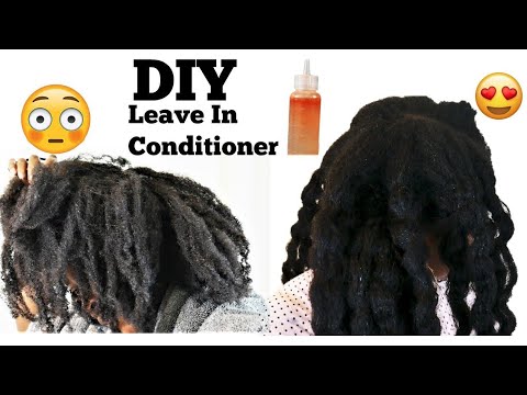 download lagu mp3 mp4 Diy Leave In Conditioner For Natural Hair, download lagu Diy Leave In Conditioner For Natural Hair gratis, unduh video klip Diy Leave In Conditioner For Natural Hair