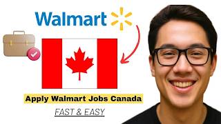 How To Apply Walmart Jobs Online Canada (Easy & Quick!)