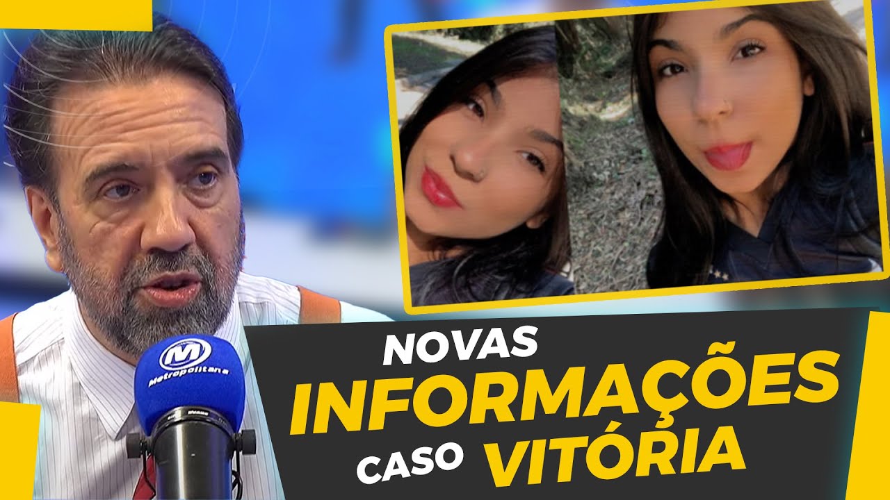 EXCLUSIVE: JORGE LORDELLO GIVES UPDATES ON THE VITÓRIA CASE!