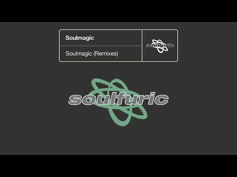 Soulmagic - Soulmagic (Morten & Mikkel's Extended Jam)