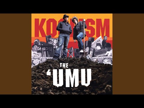 Video thumbnail for Welcome to The ’Umu