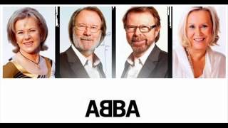 ABBA - Merry Go Round