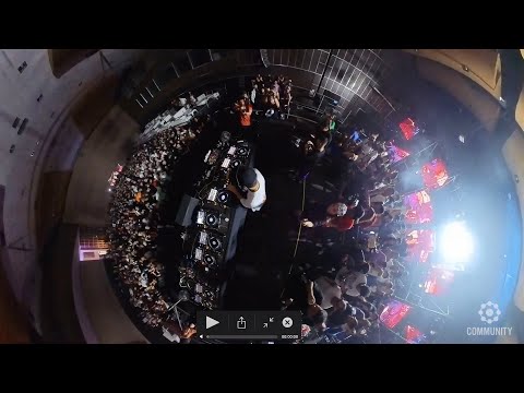 KOLETO | THE ZOO FESTIVAL (05.11.22, Yumbo) #TheZooFestival #Koleto #Booth