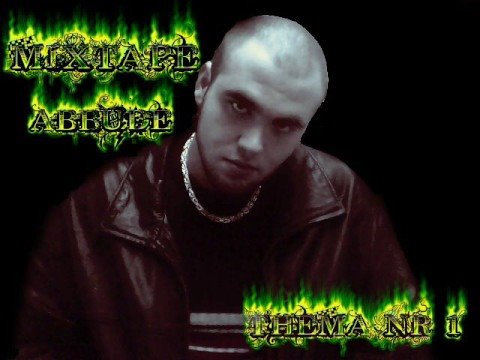 Abbude feat. Kala$$ - Träume (beat Denny beats)