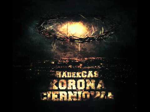 RadekCAS-OPRAWCY prod.Czaha/KORONA CIERNIOWA