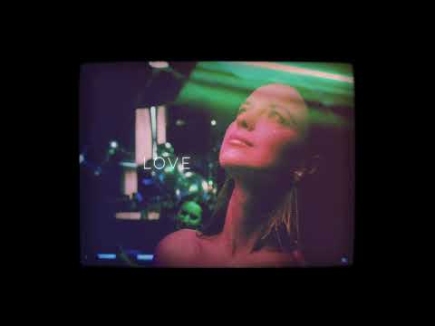 R Plus (feat. Amelia Fox) Out With The Girls (Official Visualiser)