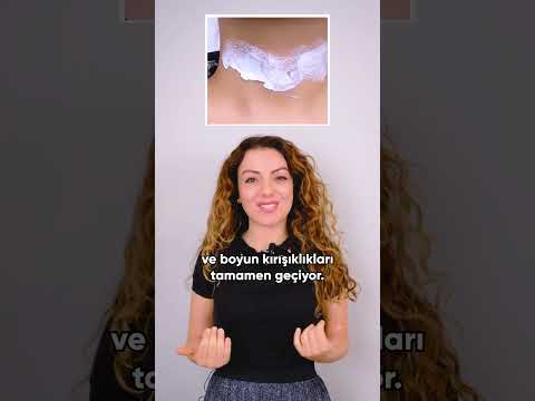 Mucize Kırışıklık Kremi Gerçek mi?