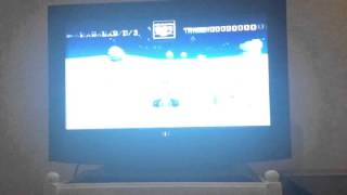 Frappe Snowland 3lap 2'04"99