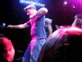 Ok Go performing "Cinnamon Lips" at the Troubadour - 4/17/04