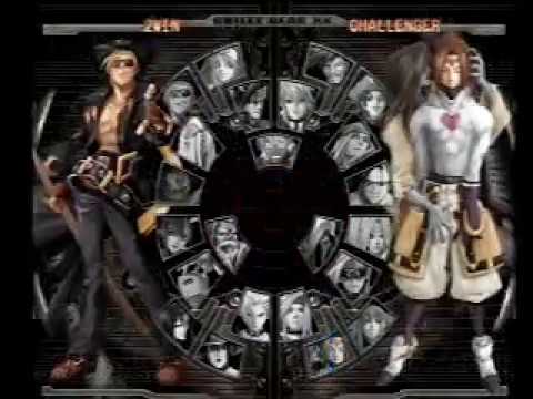 GGX - 01 helmet jo vs karaza