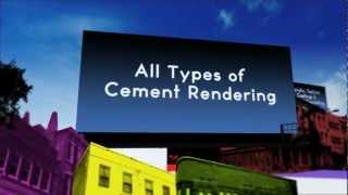 preview picture of video 'Cement Rendering Grafton | Cement Rendering Jamie Ward'
