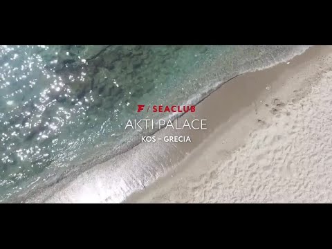 Kos | Akti Palace SeaClub | FRANCOROSSO