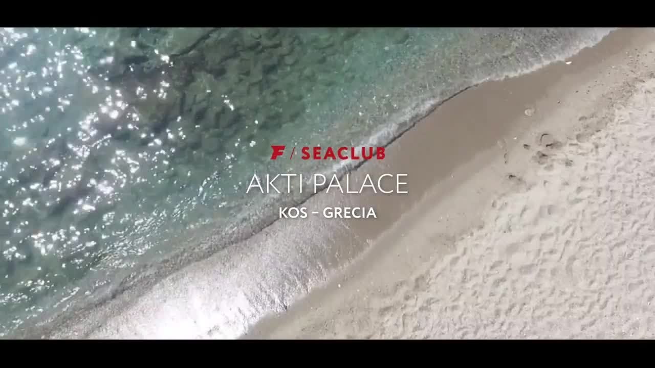 Seaclub Akti Palace 