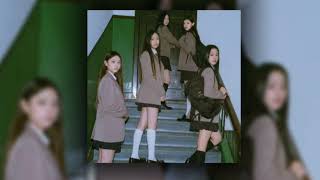 Download lagu New Jeans - Ditto [Speed Up] mp3
