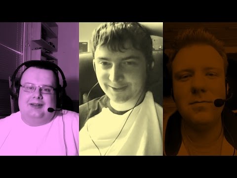 Banda Frajerów podsumowuje Syndicate