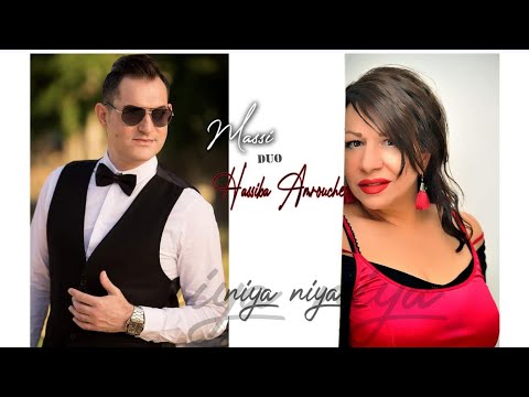 IRATH MUSIC and Hassiba Amrouche