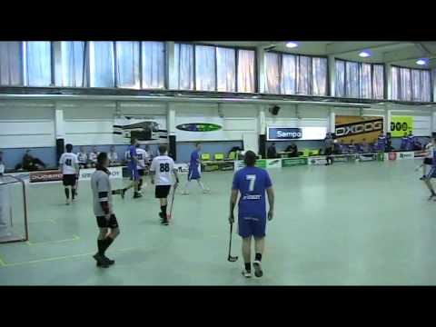 04.02.2012 FBT Blue Flames - AFC Campus II