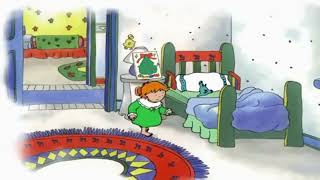 Rosie Helps Gilbert!